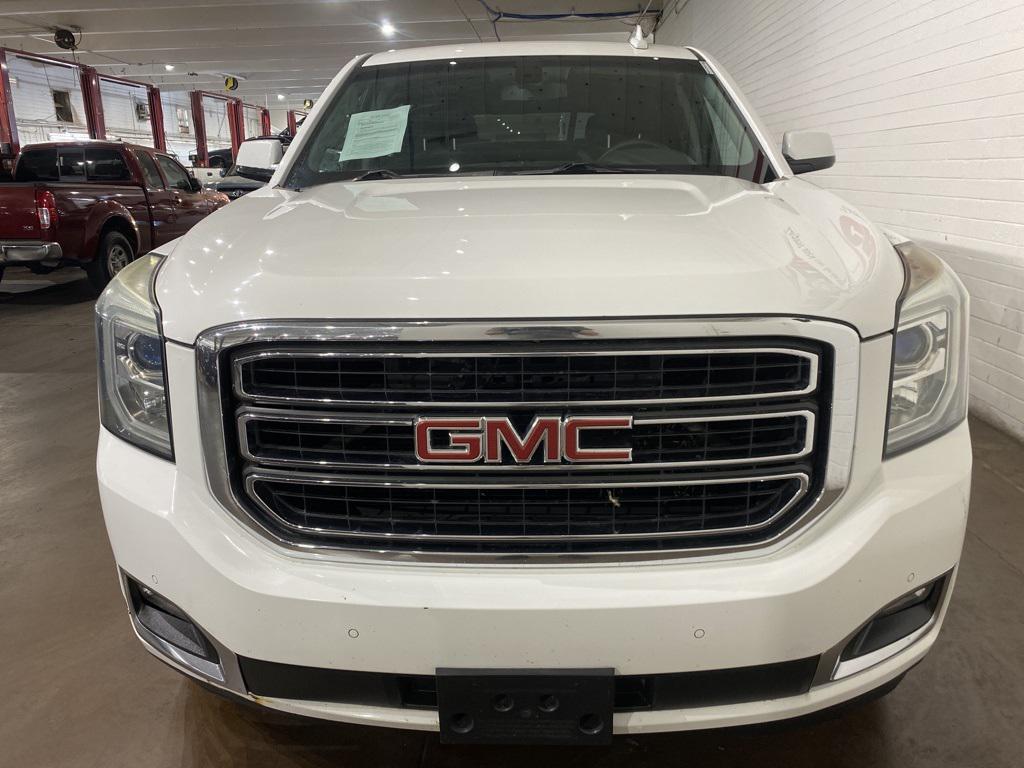 used 2015 GMC Yukon car, priced at $16,995