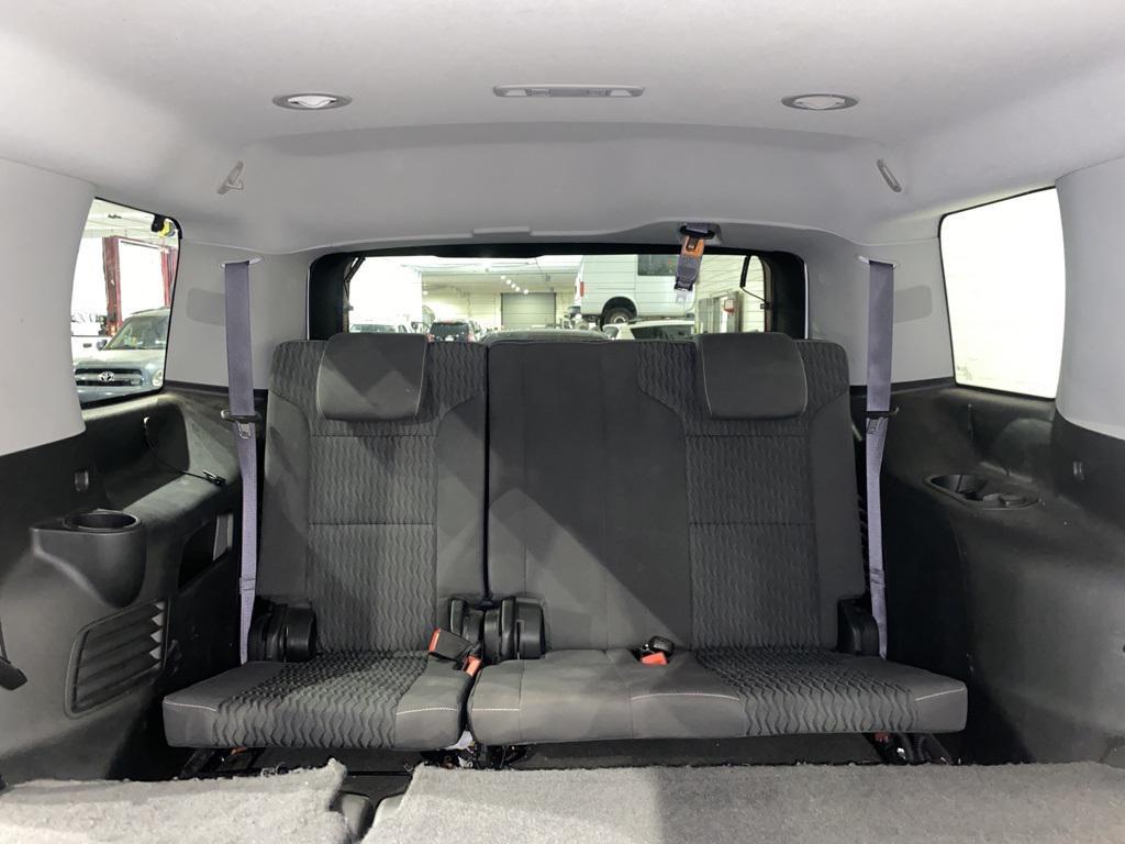 used 2015 GMC Yukon car, priced at $16,995