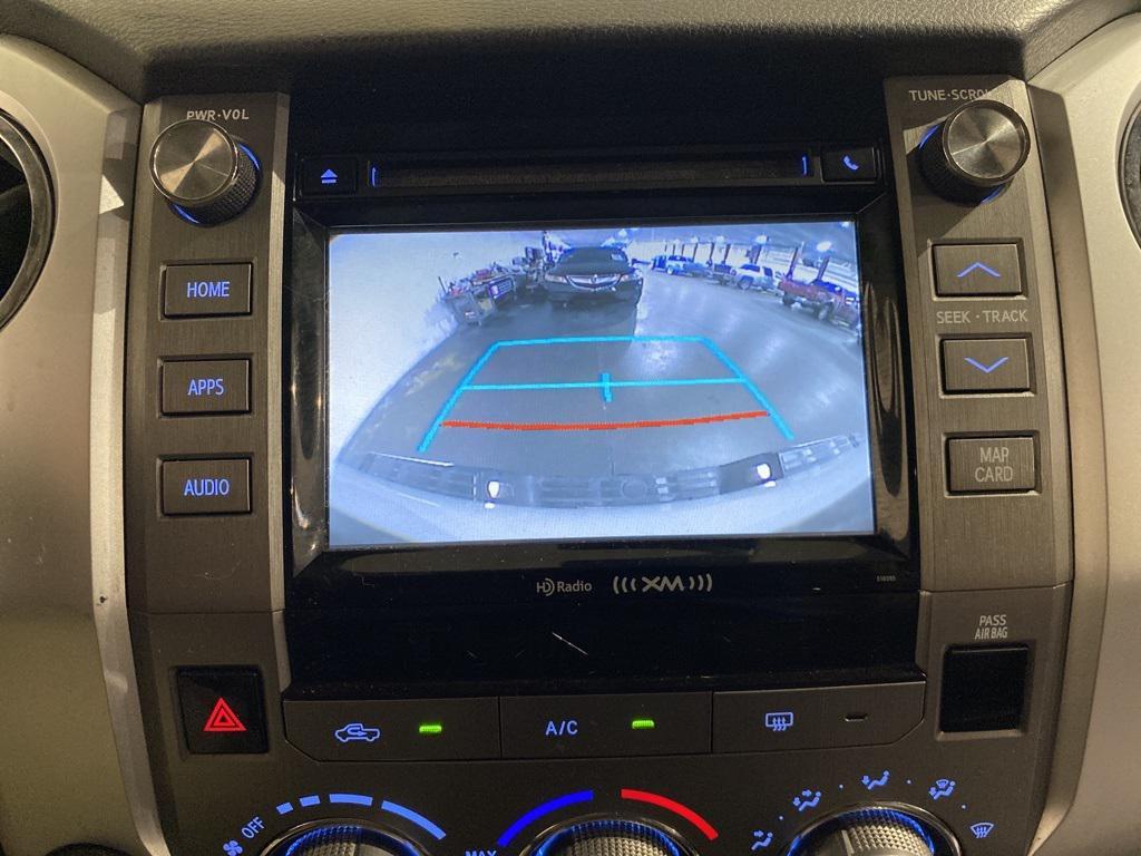 used 2019 Toyota Tundra car, priced at $40,495