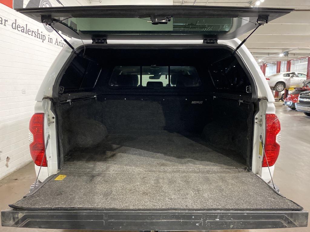 used 2019 Toyota Tundra car, priced at $40,495
