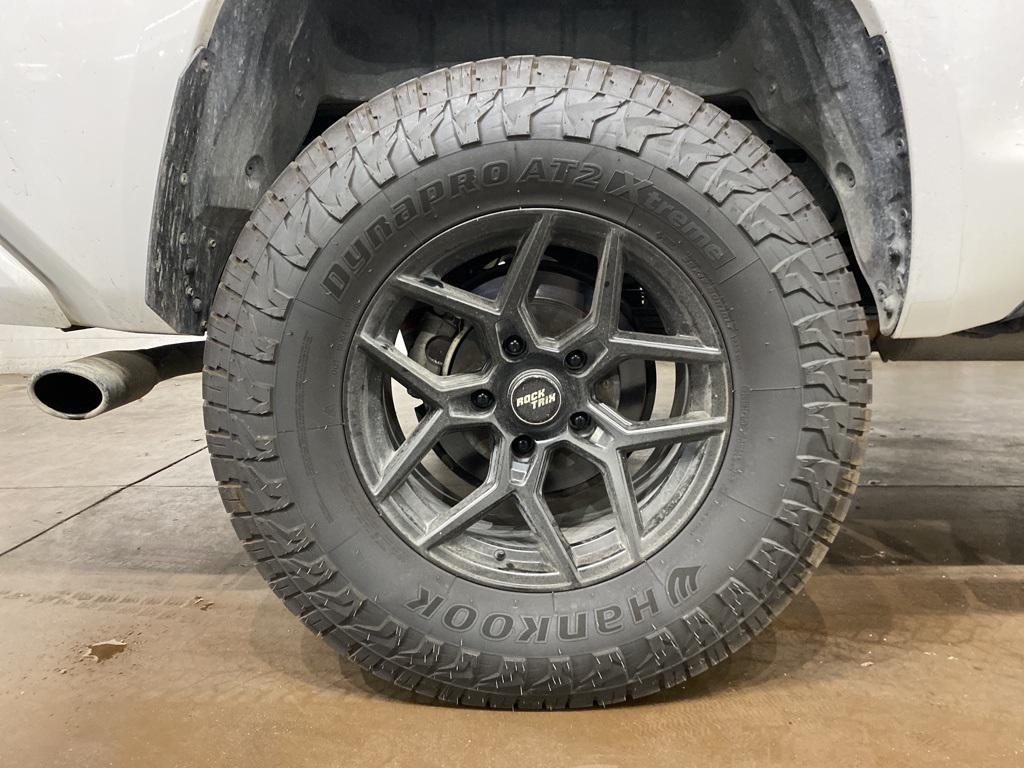 used 2019 Toyota Tundra car, priced at $40,495
