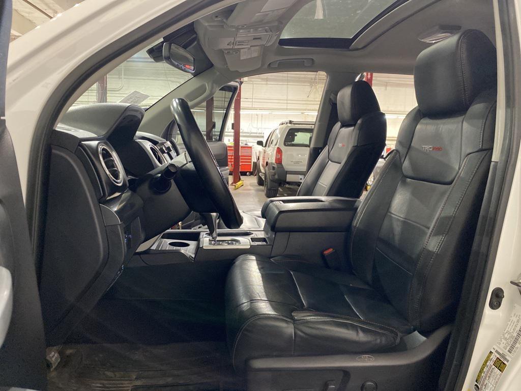 used 2019 Toyota Tundra car, priced at $40,495