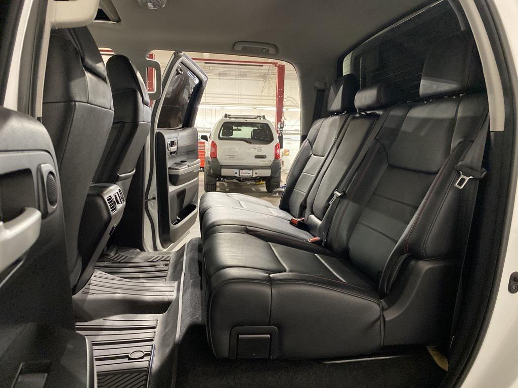 used 2019 Toyota Tundra car, priced at $40,495