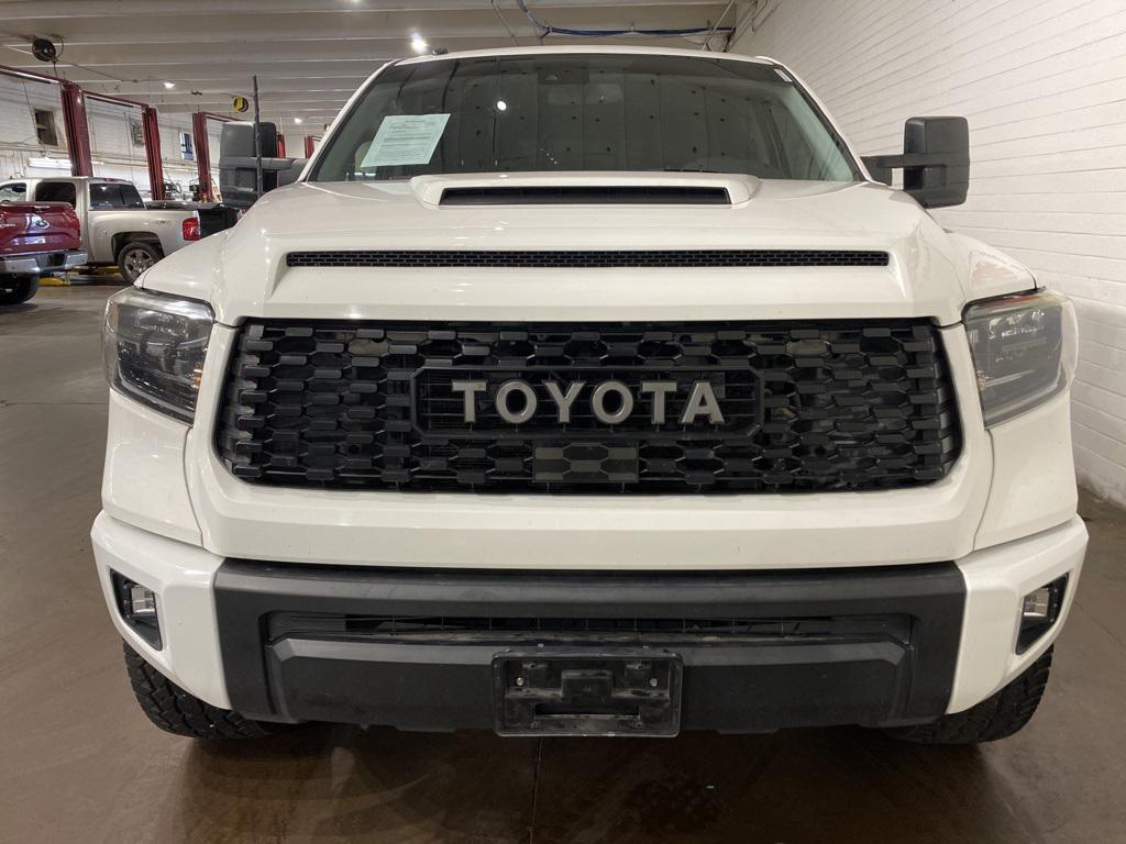 used 2019 Toyota Tundra car, priced at $40,495