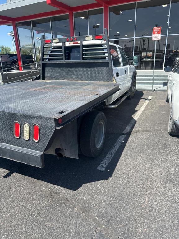 used 2005 GMC Sierra 3500 car, priced at $12,999