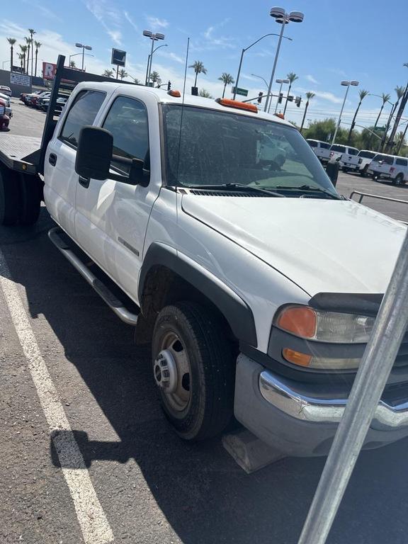 used 2005 GMC Sierra 3500 car, priced at $12,999