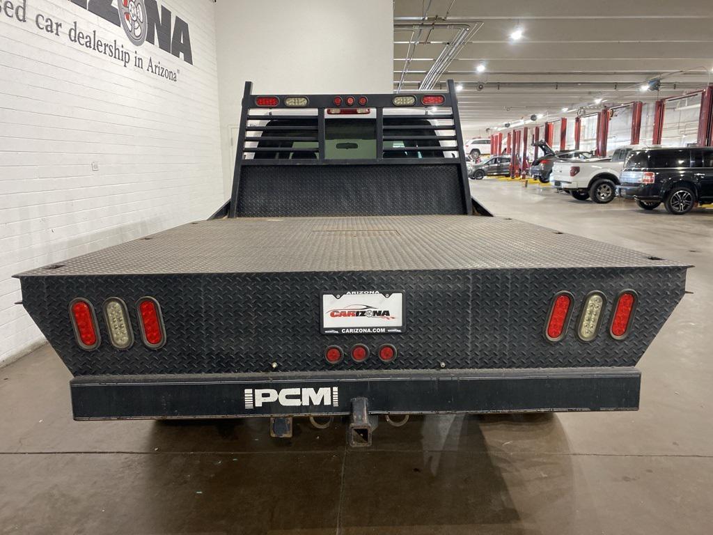 used 2005 GMC Sierra 3500 car, priced at $11,995