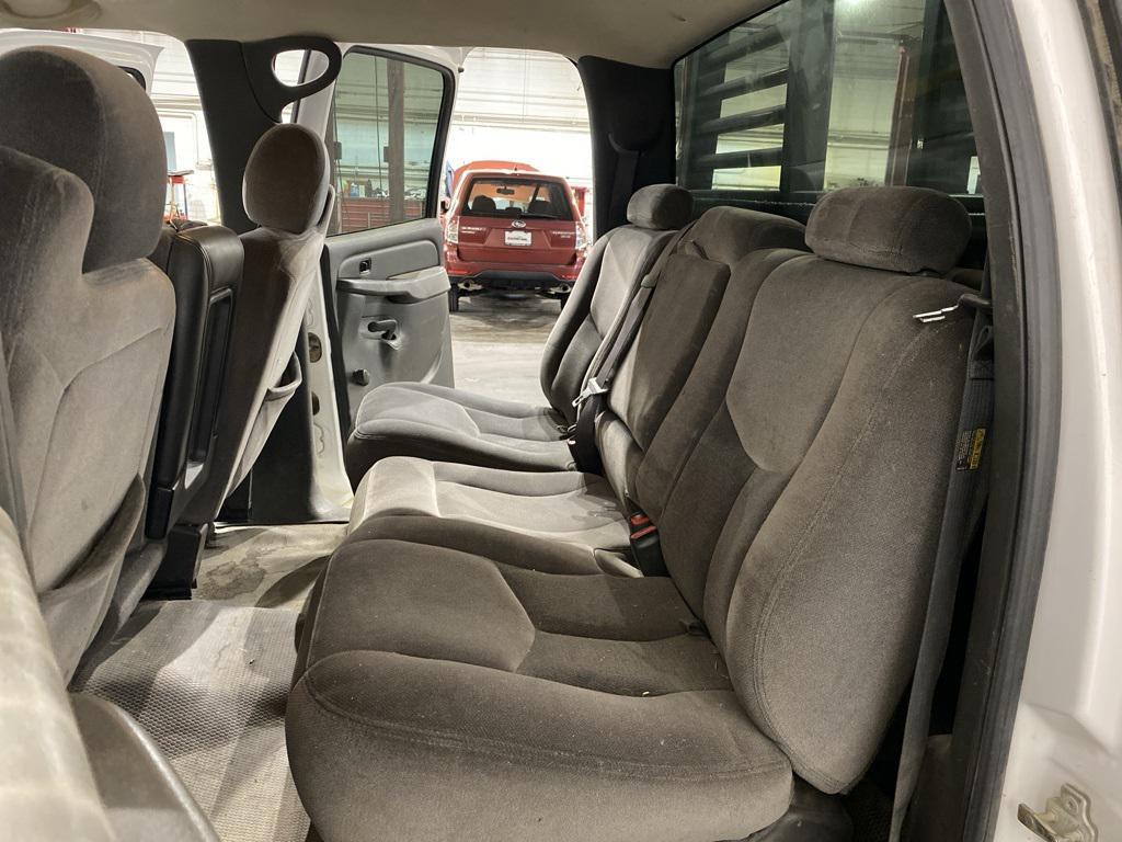 used 2005 GMC Sierra 3500 car, priced at $11,995