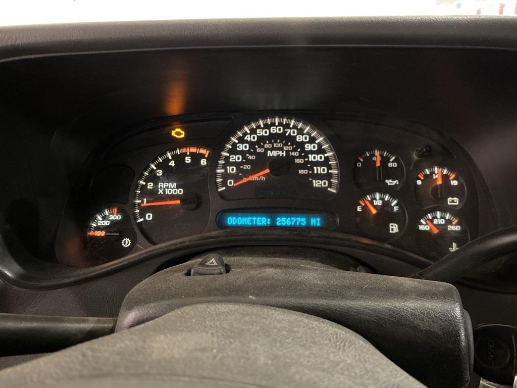 used 2005 GMC Sierra 3500 car, priced at $11,995