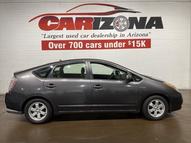 used 2007 Toyota Prius car, priced at $8,999