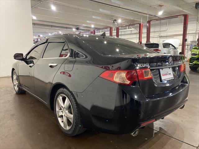 used 2014 Acura TSX car, priced at $11,499