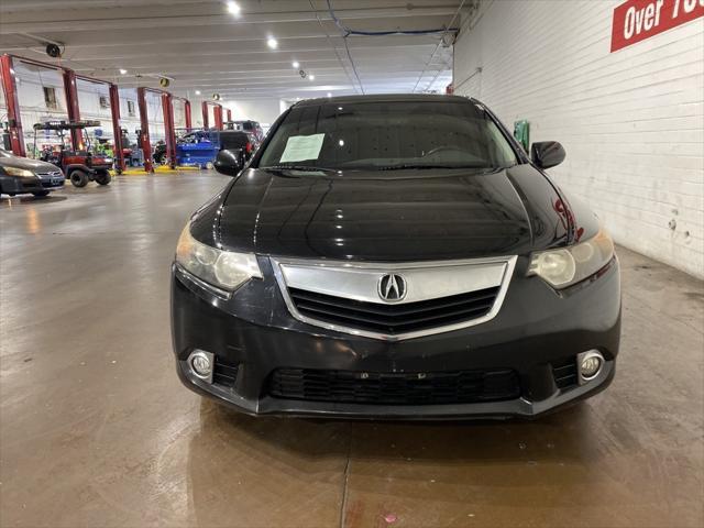 used 2014 Acura TSX car, priced at $11,499