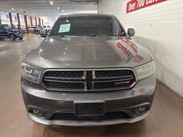 used 2014 Dodge Durango car, priced at $21,349