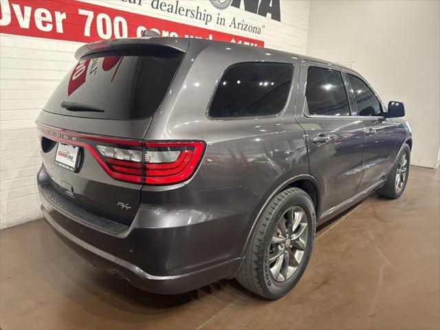 used 2014 Dodge Durango car, priced at $21,349