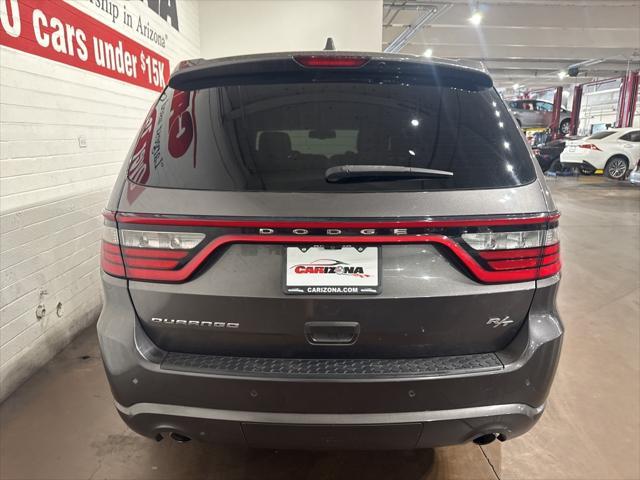 used 2014 Dodge Durango car, priced at $21,349