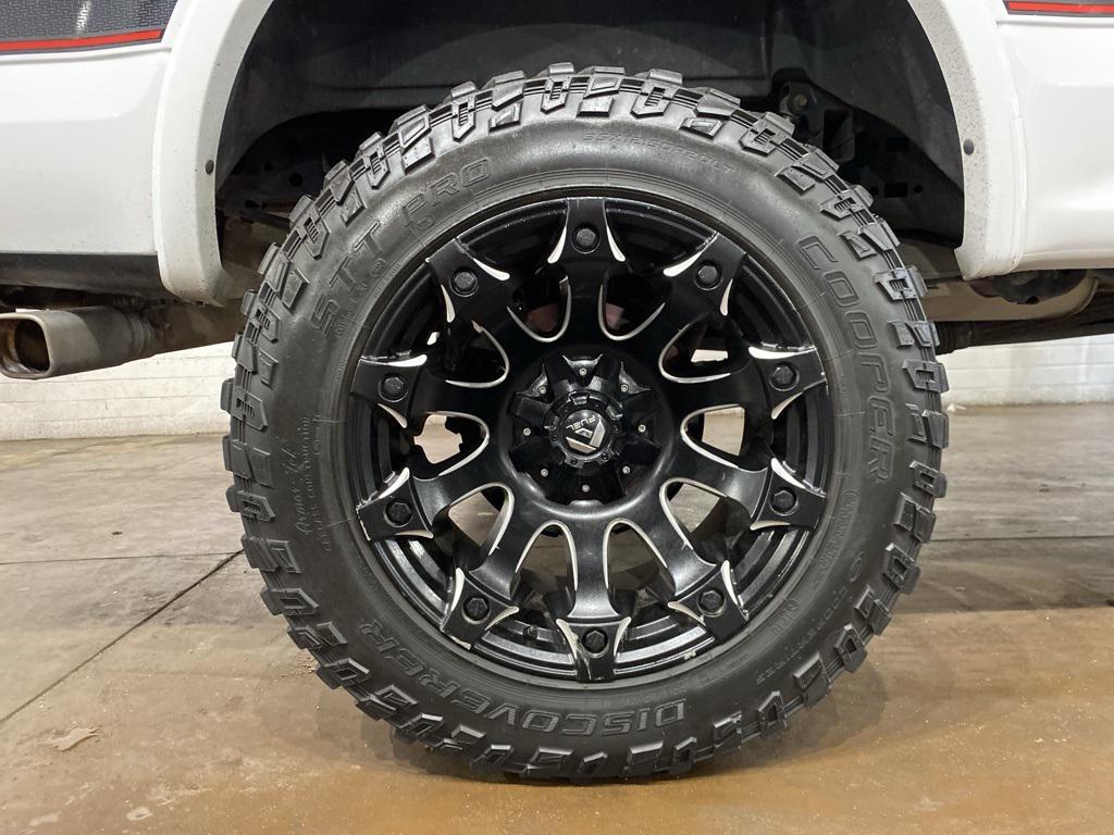 used 2016 Ford F-150 car, priced at $31,999