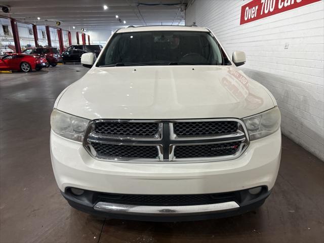 used 2012 Dodge Durango car, priced at $7,999