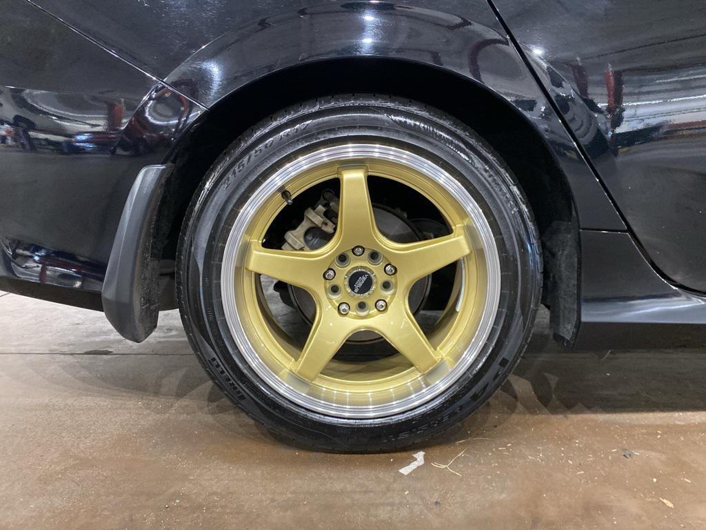 used 2017 Honda Civic car, priced at $13,995