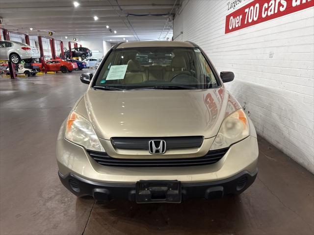 used 2008 Honda CR-V car, priced at $13,999