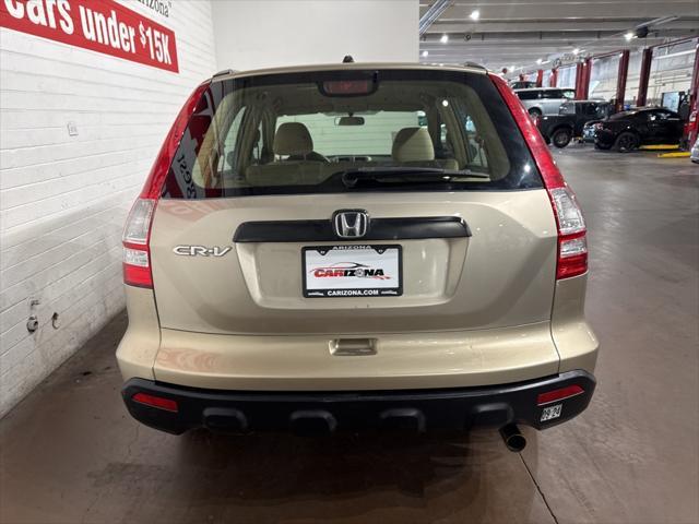 used 2008 Honda CR-V car, priced at $13,999