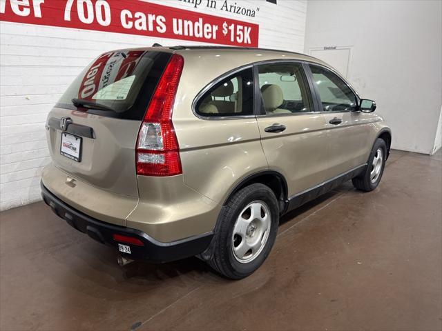 used 2008 Honda CR-V car, priced at $13,999