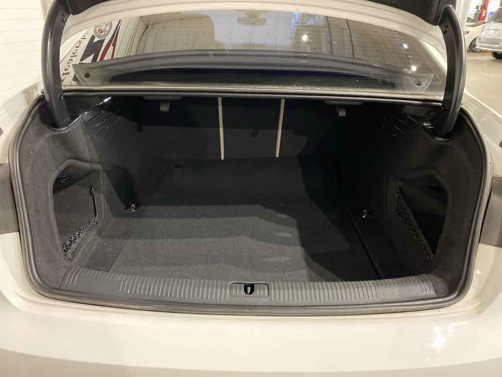 used 2017 Audi A4 car, priced at $13,655