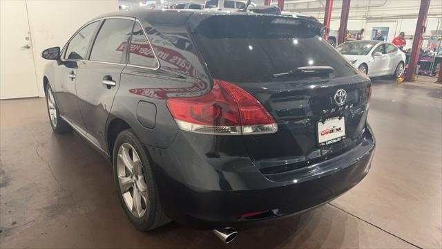 used 2015 Toyota Venza car, priced at $16,499