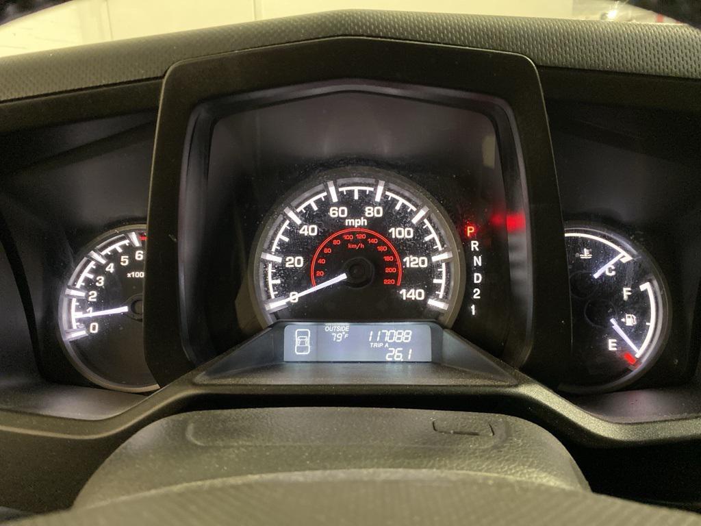 used 2012 Honda Ridgeline car, priced at $14,995