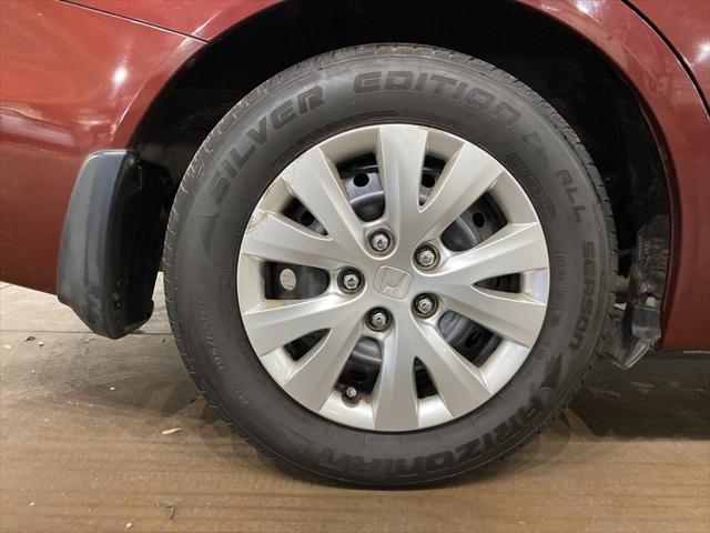 used 2012 Honda Civic car, priced at $9,355