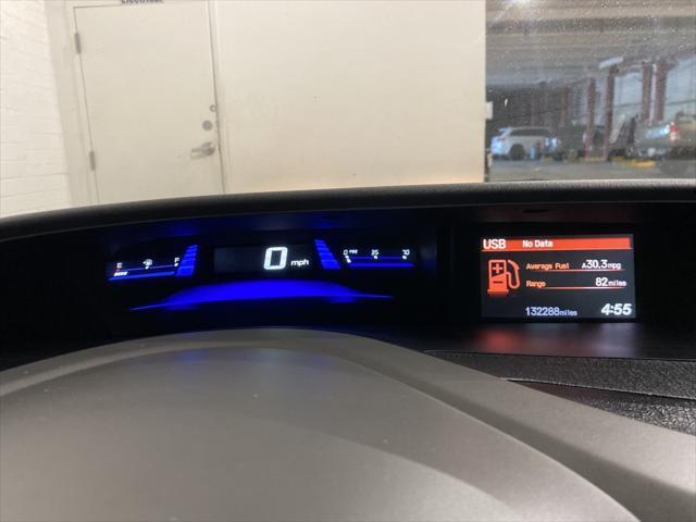used 2012 Honda Civic car, priced at $9,355