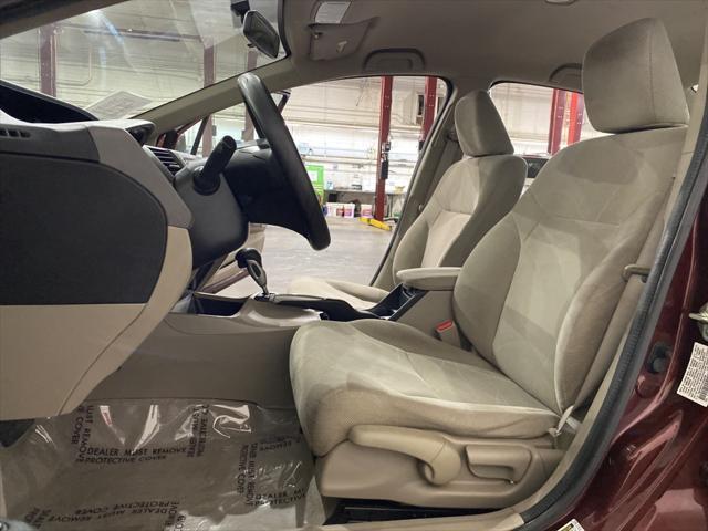 used 2012 Honda Civic car, priced at $9,355