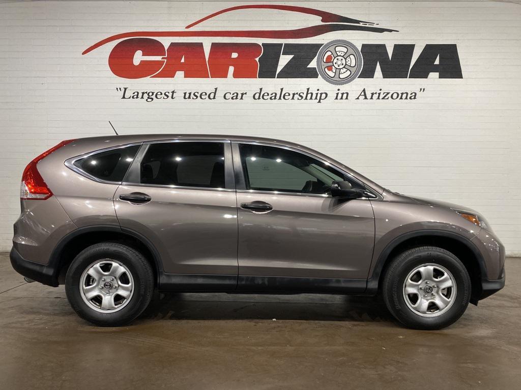 used 2014 Honda CR-V car, priced at $16,448