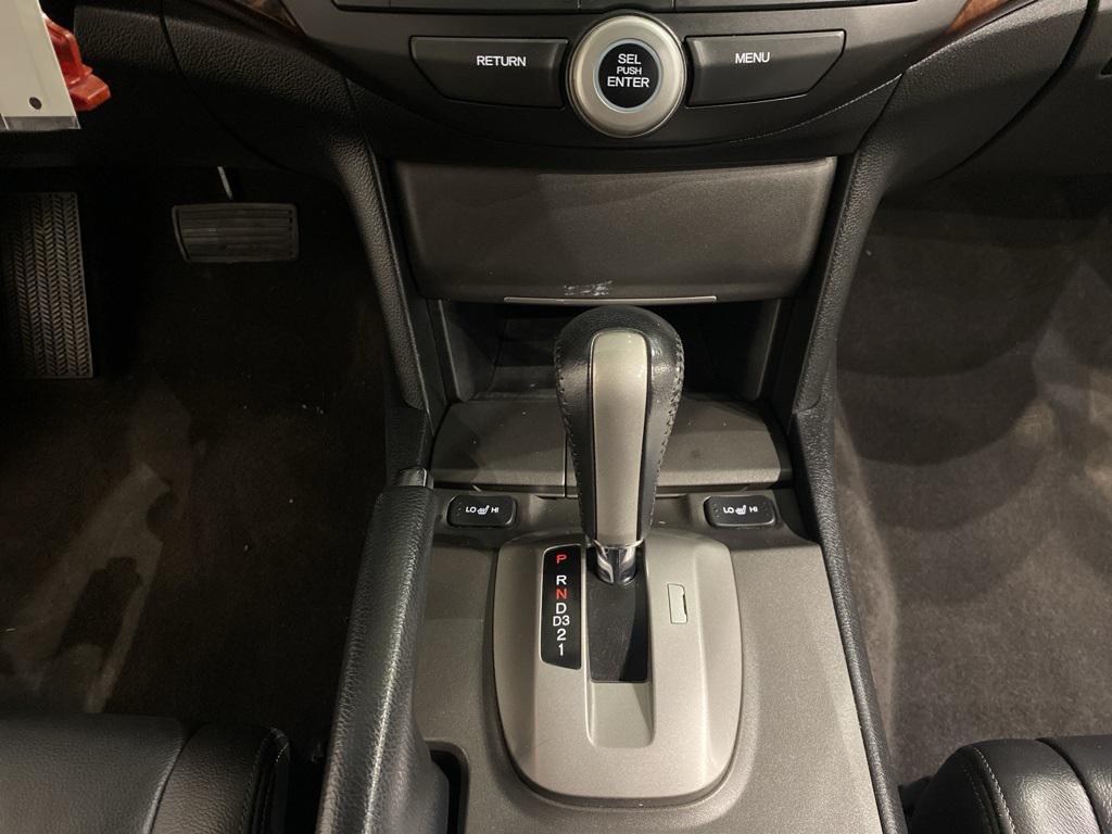 used 2012 Honda Crosstour car, priced at $10,777