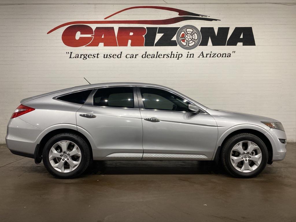 used 2012 Honda Crosstour car, priced at $10,999
