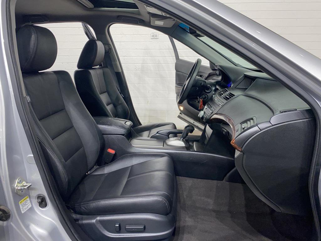 used 2012 Honda Crosstour car, priced at $10,777