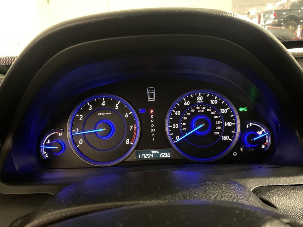 used 2012 Honda Crosstour car, priced at $10,777