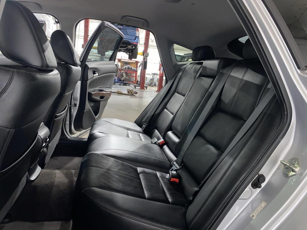 used 2012 Honda Crosstour car, priced at $10,777