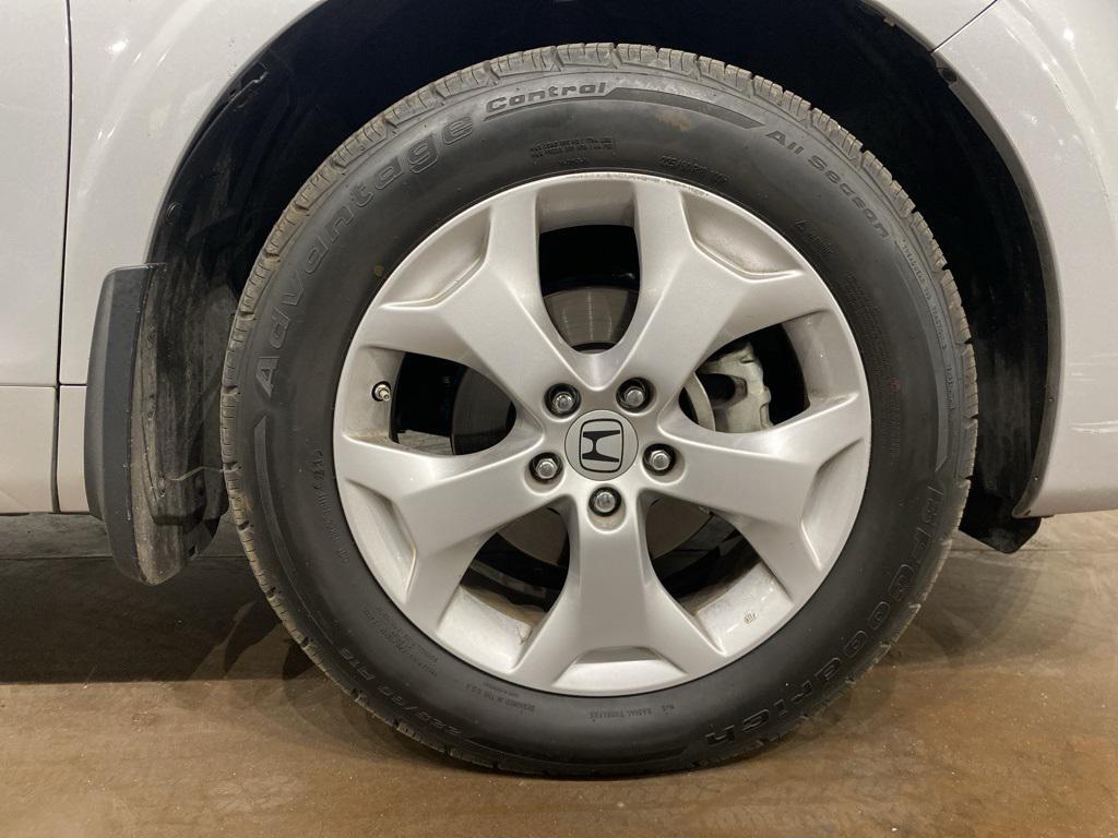 used 2012 Honda Crosstour car, priced at $10,777