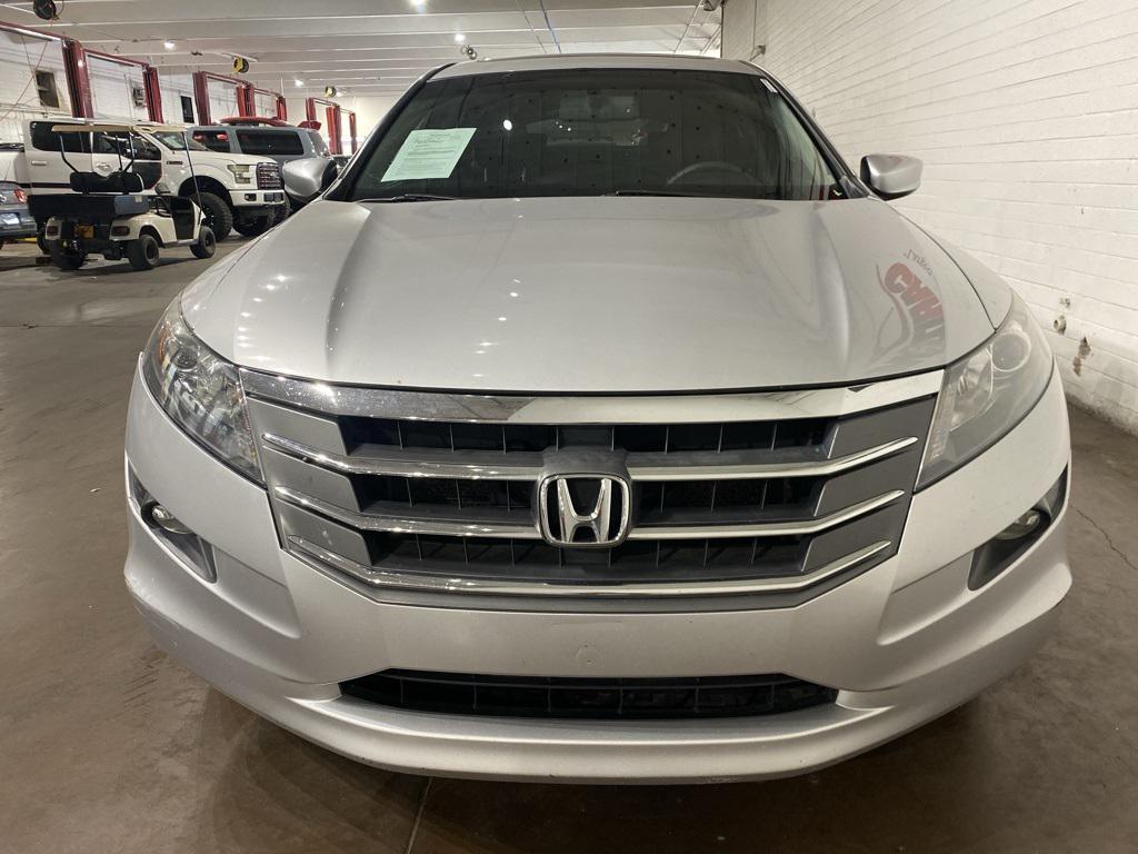 used 2012 Honda Crosstour car, priced at $10,777