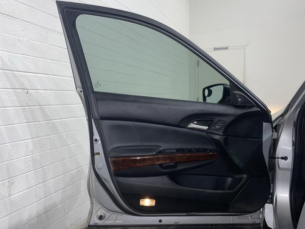 used 2012 Honda Crosstour car, priced at $10,777