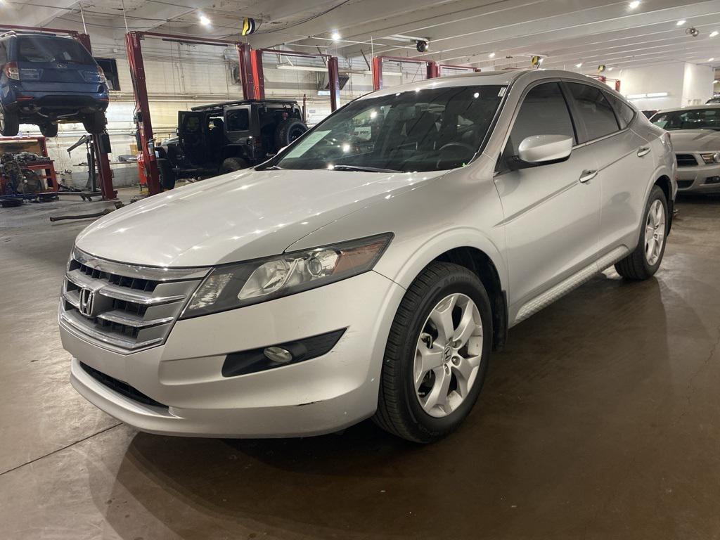 used 2012 Honda Crosstour car, priced at $10,777