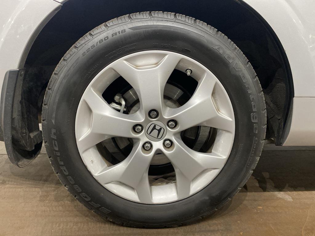 used 2012 Honda Crosstour car, priced at $10,777