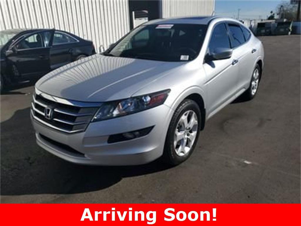 used 2012 Honda Crosstour car, priced at $10,999