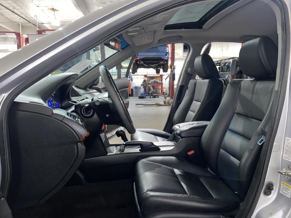 used 2012 Honda Crosstour car, priced at $10,777