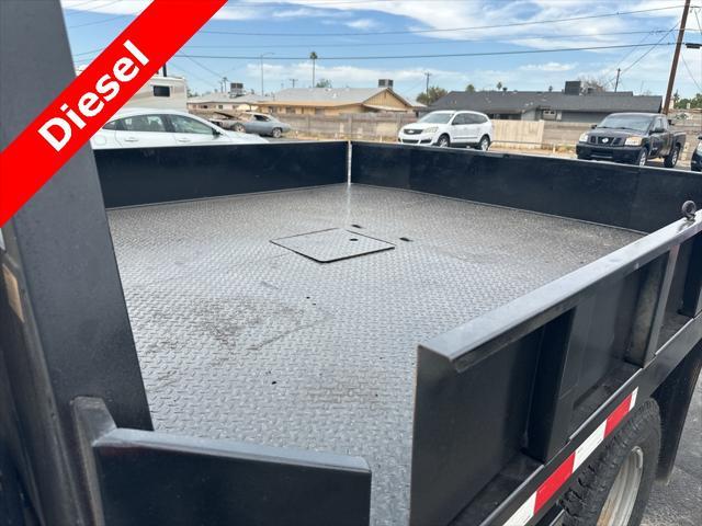 used 2018 Chevrolet Silverado 3500 car, priced at $35,999