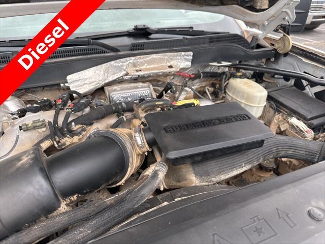 used 2018 Chevrolet Silverado 3500 car, priced at $35,999