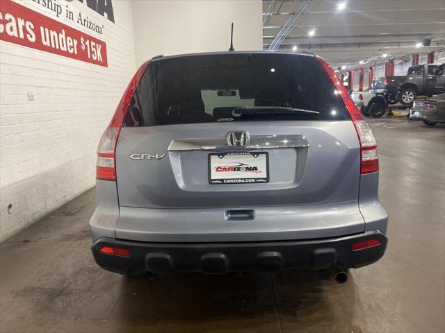 used 2007 Honda CR-V car, priced at $9,499