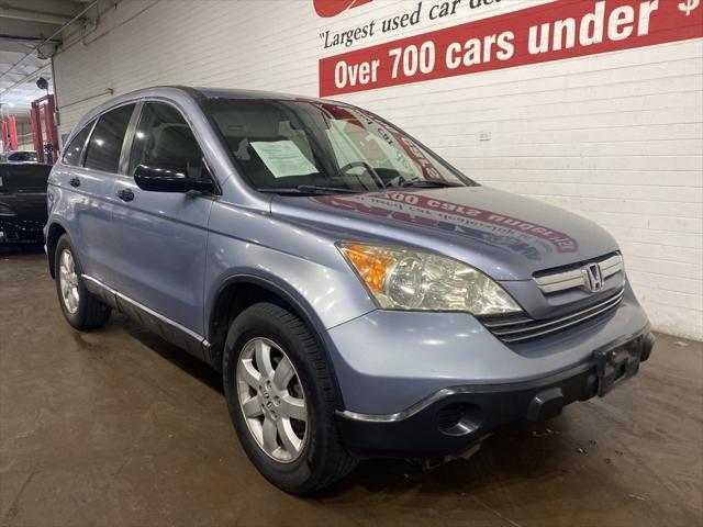 used 2007 Honda CR-V car, priced at $9,499