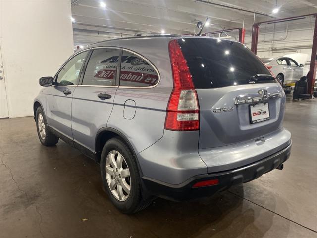 used 2007 Honda CR-V car, priced at $9,499