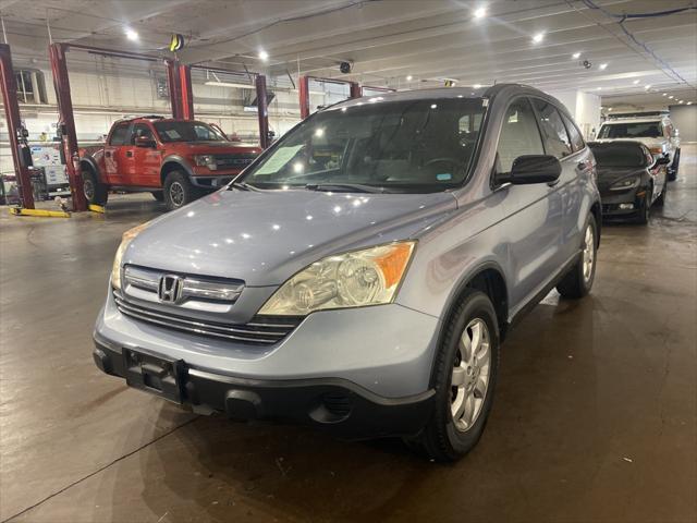 used 2007 Honda CR-V car, priced at $9,499